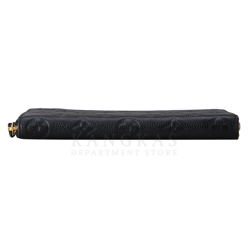 LOUIS VUITTON(USED)루이비통 앙프렝트 지피월릿
