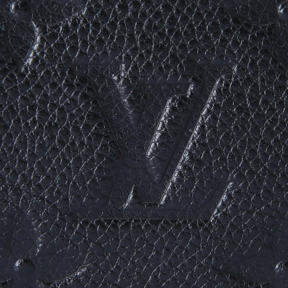 LOUIS VUITTON(USED)루이비통 앙프렝트 지피월릿