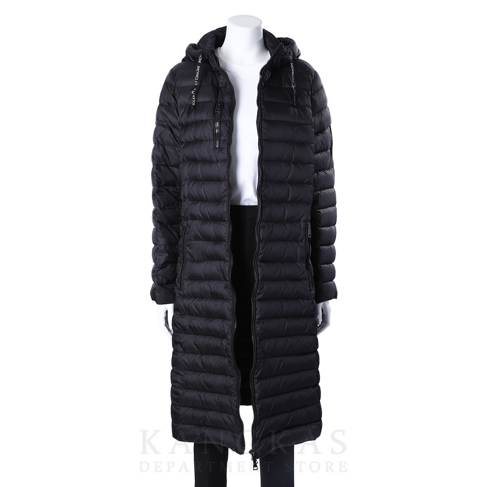 MONCLER(USED) 몽클레어 롱 패딩