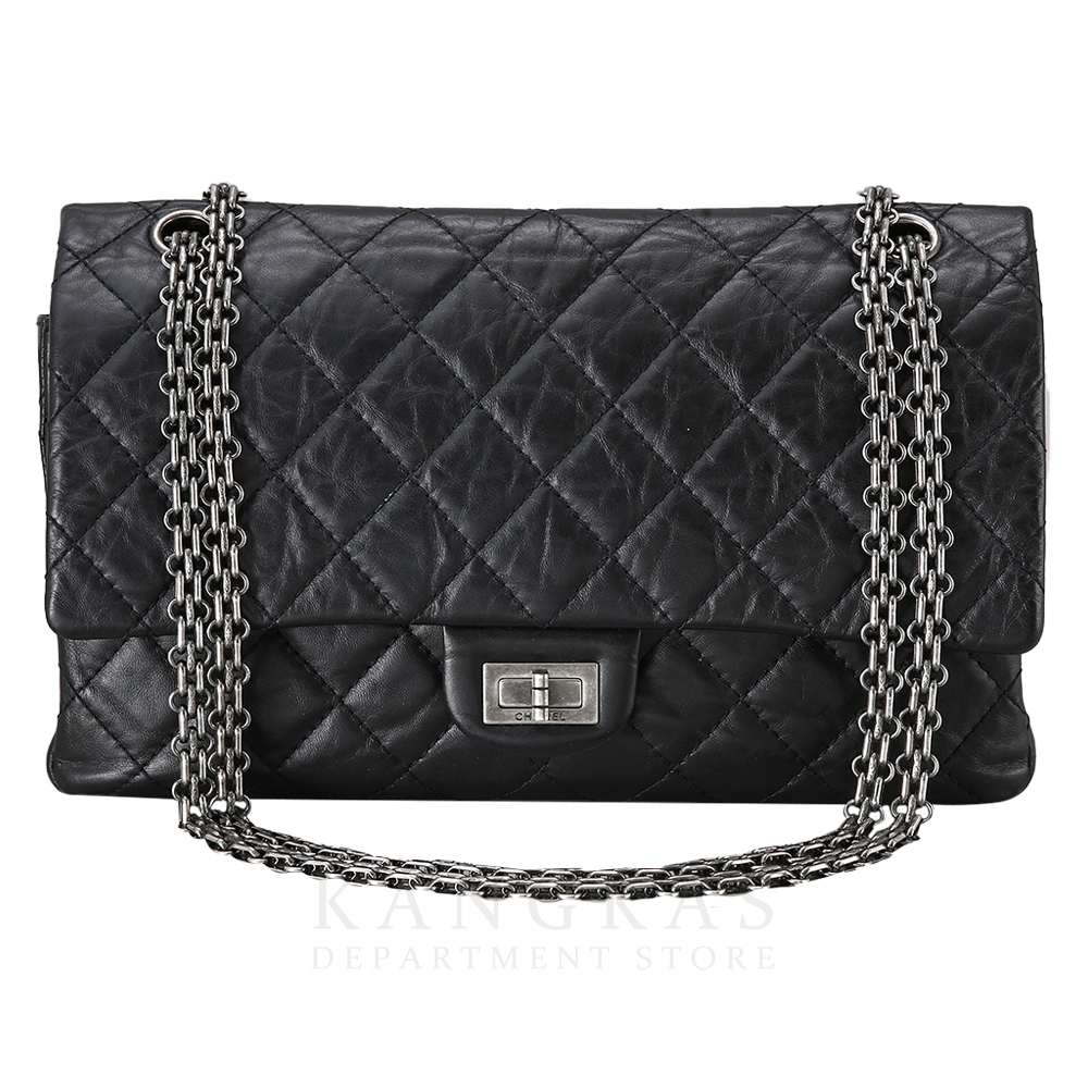 CHANEL(USED)샤넬 2.55 빈티지 라지