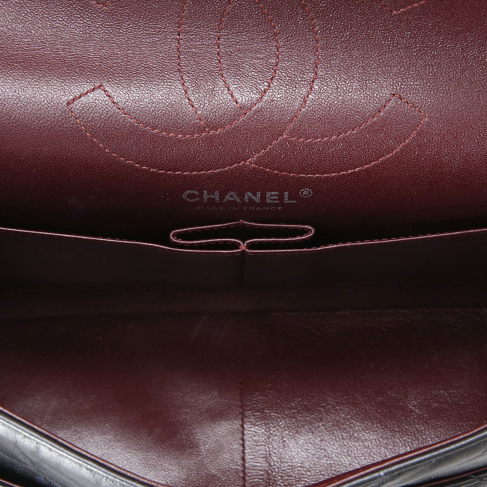 CHANEL(USED)샤넬 2.55 빈티지 라지