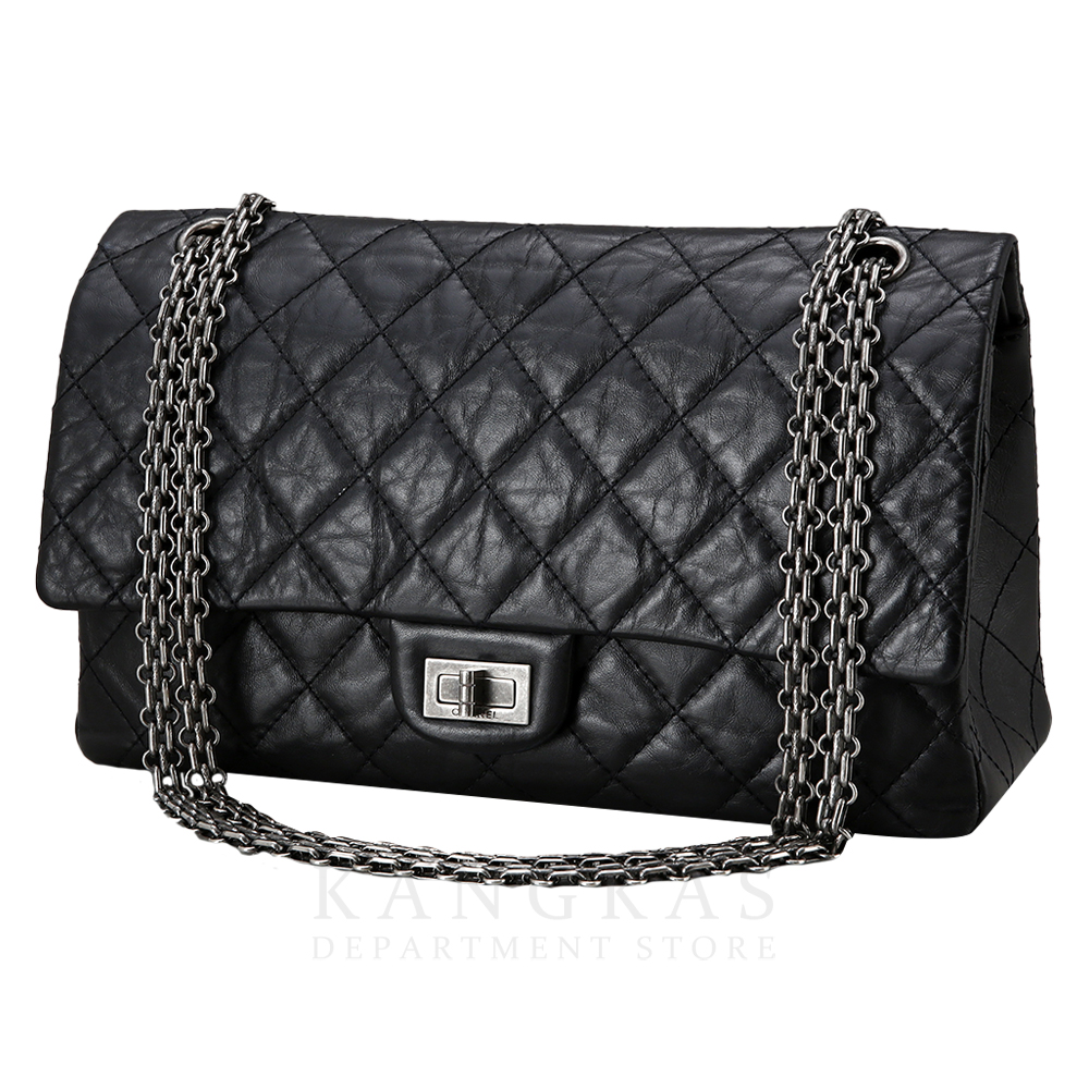 CHANEL(USED)샤넬 2.55 빈티지 라지