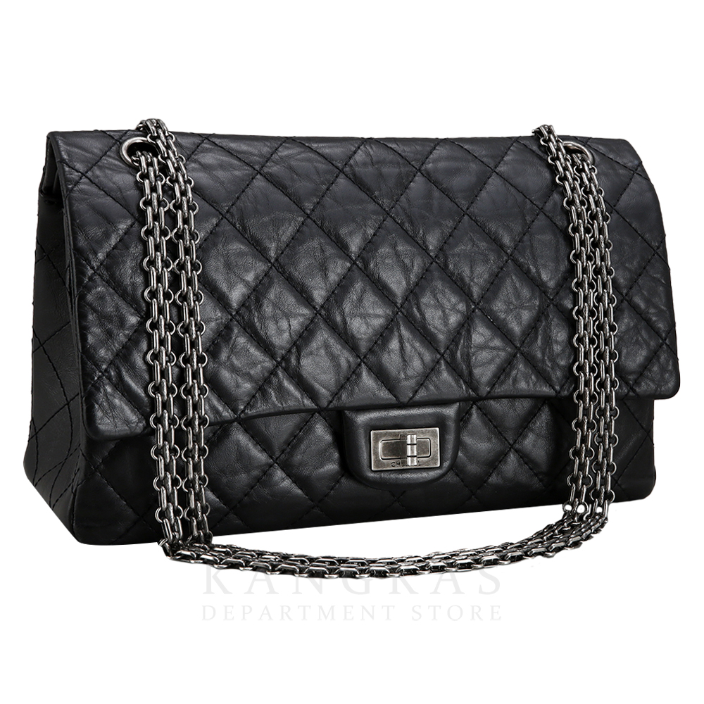 CHANEL(USED)샤넬 2.55 빈티지 라지