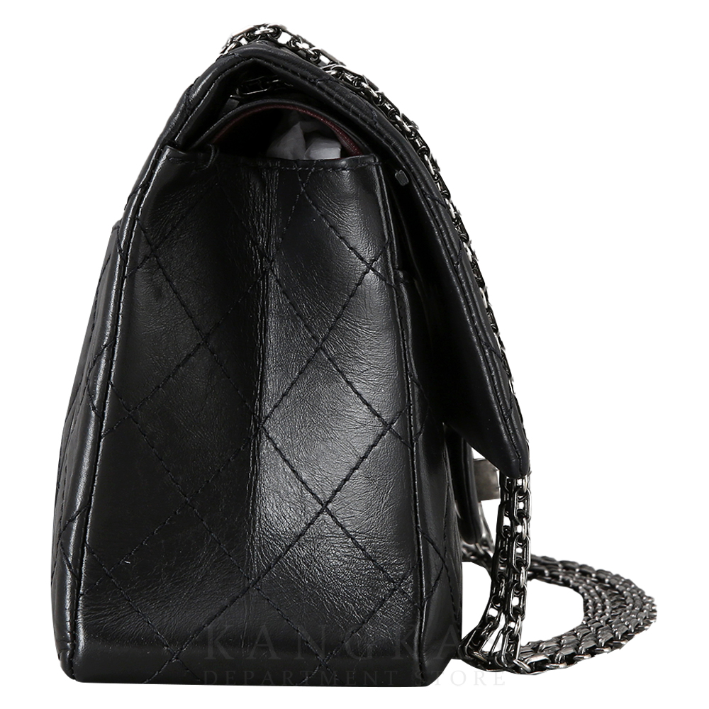 CHANEL(USED)샤넬 2.55 빈티지 라지