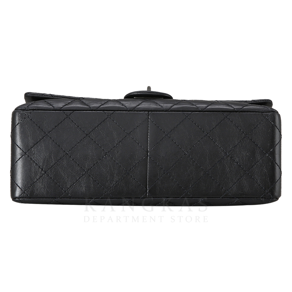 CHANEL(USED)샤넬 2.55 빈티지 라지