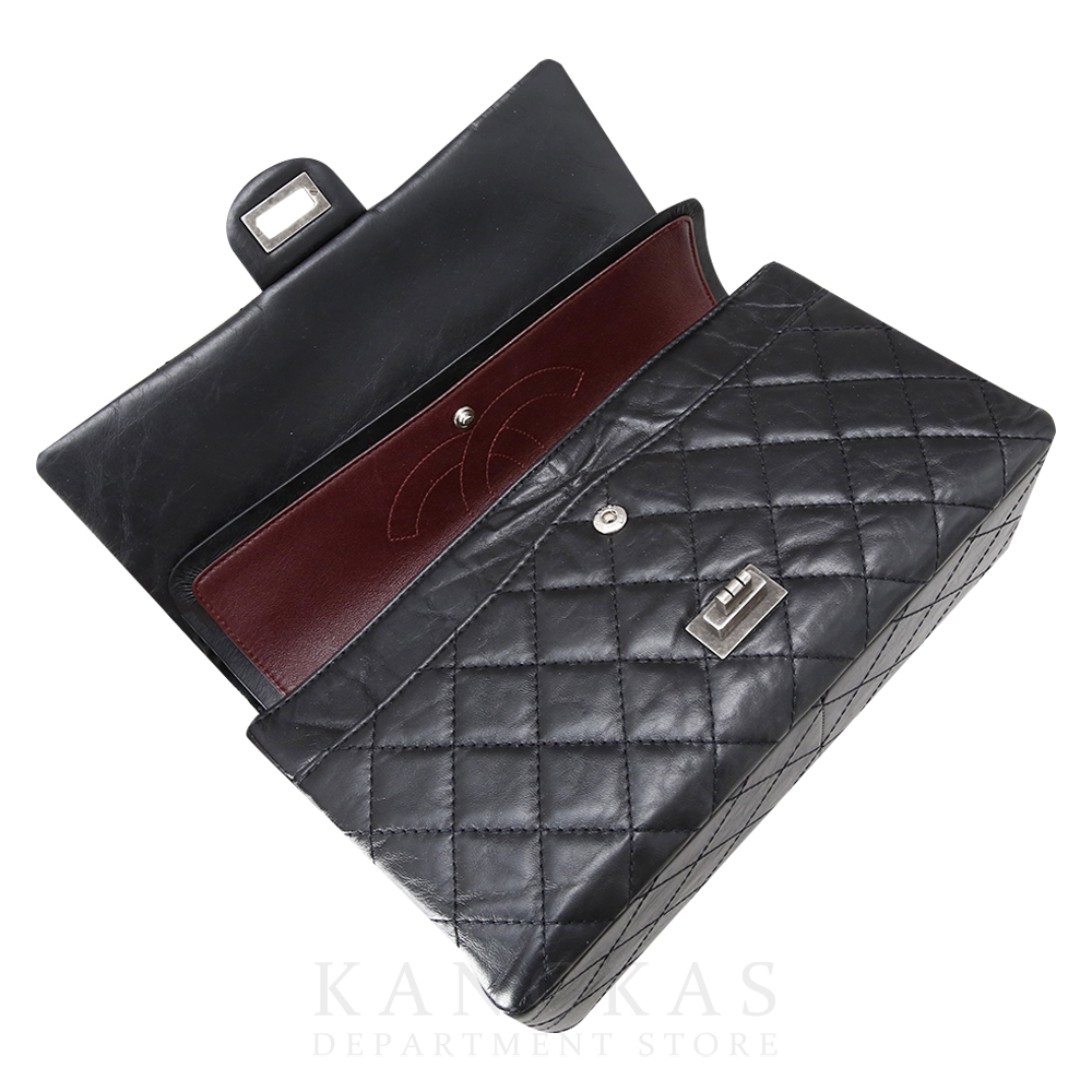 CHANEL(USED)샤넬 2.55 빈티지 라지