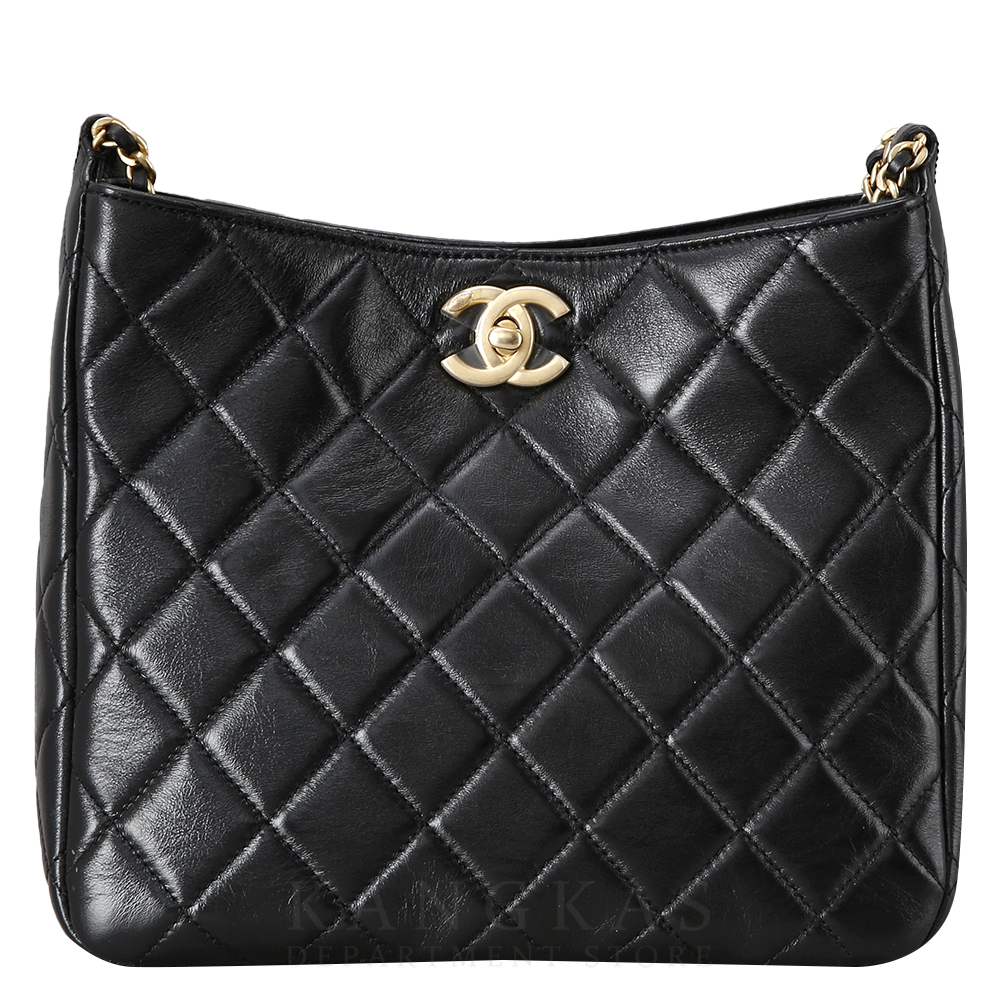 CHANEL(NEW)샤넬 시즌 체인 크로스백  (새상품) NEW PRODUCT