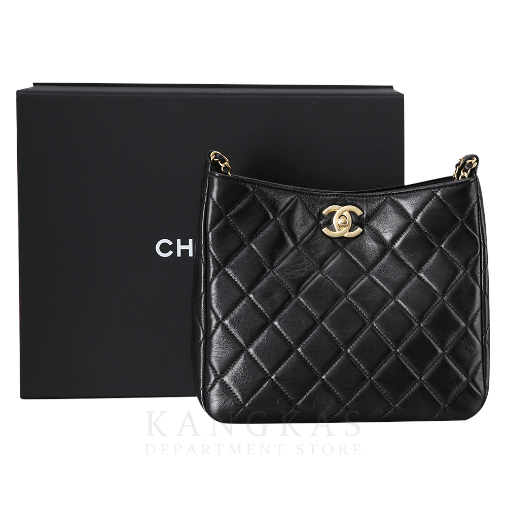 CHANEL(NEW)샤넬 시즌 체인 크로스백  (새상품) NEW PRODUCT