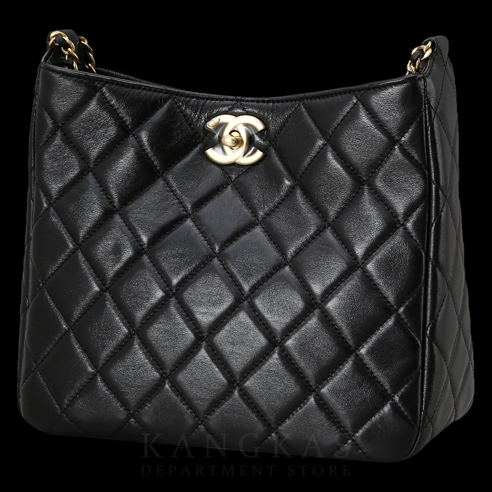 CHANEL(NEW)샤넬 시즌 체인 크로스백  (새상품) NEW PRODUCT