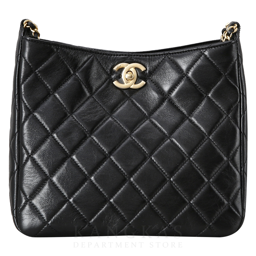 CHANEL(NEW)샤넬 시즌 체인 크로스백  (새상품) NEW PRODUCT