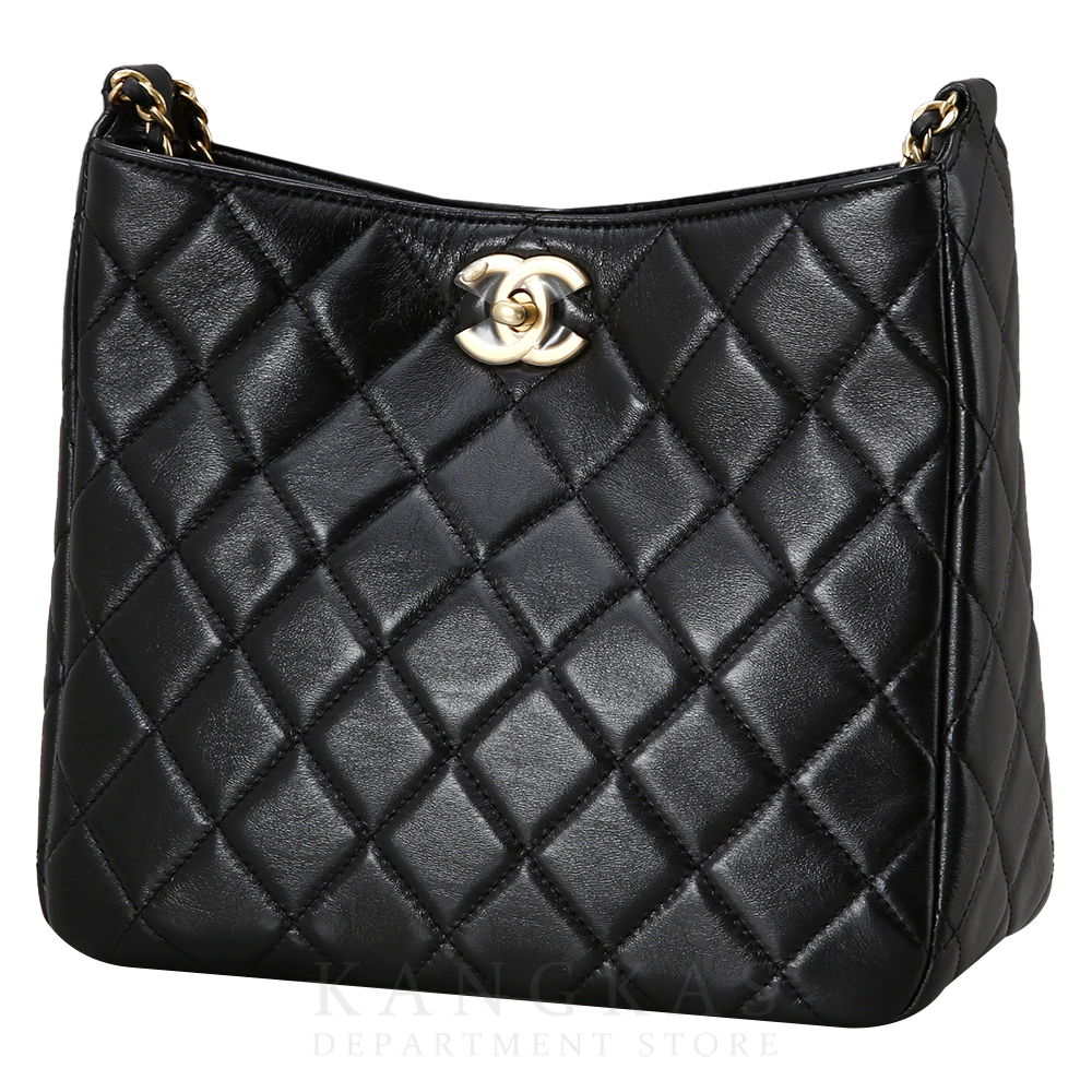 CHANEL(NEW)샤넬 시즌 체인 크로스백  (새상품) NEW PRODUCT