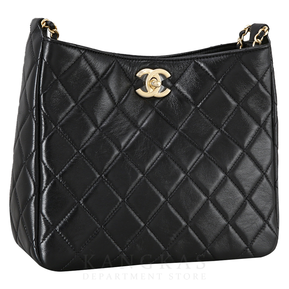 CHANEL(NEW)샤넬 시즌 체인 크로스백  (새상품) NEW PRODUCT