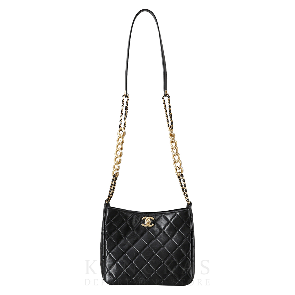 CHANEL(NEW)샤넬 시즌 체인 크로스백  (새상품) NEW PRODUCT