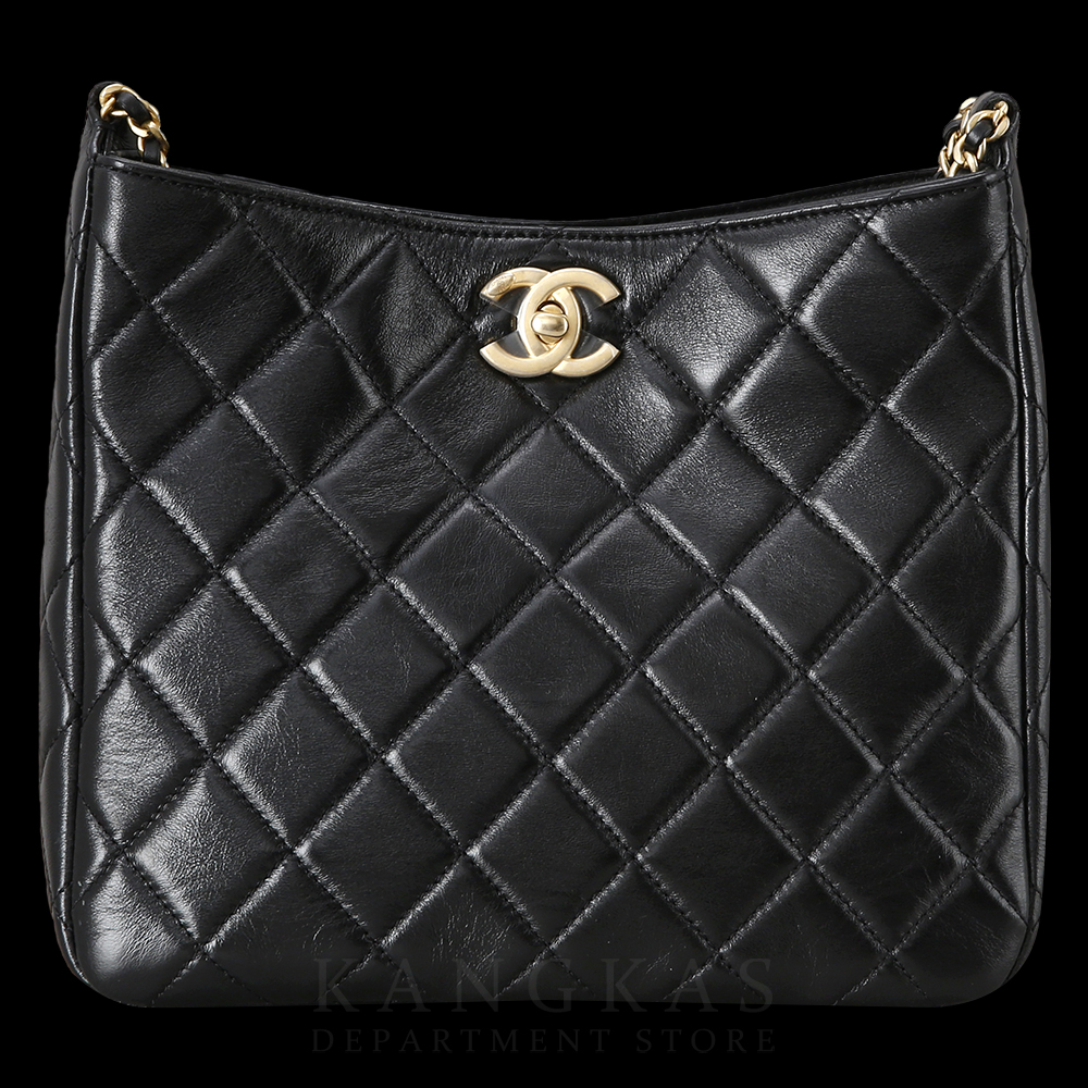 CHANEL(NEW)샤넬 시즌 체인 크로스백  (새상품) NEW PRODUCT