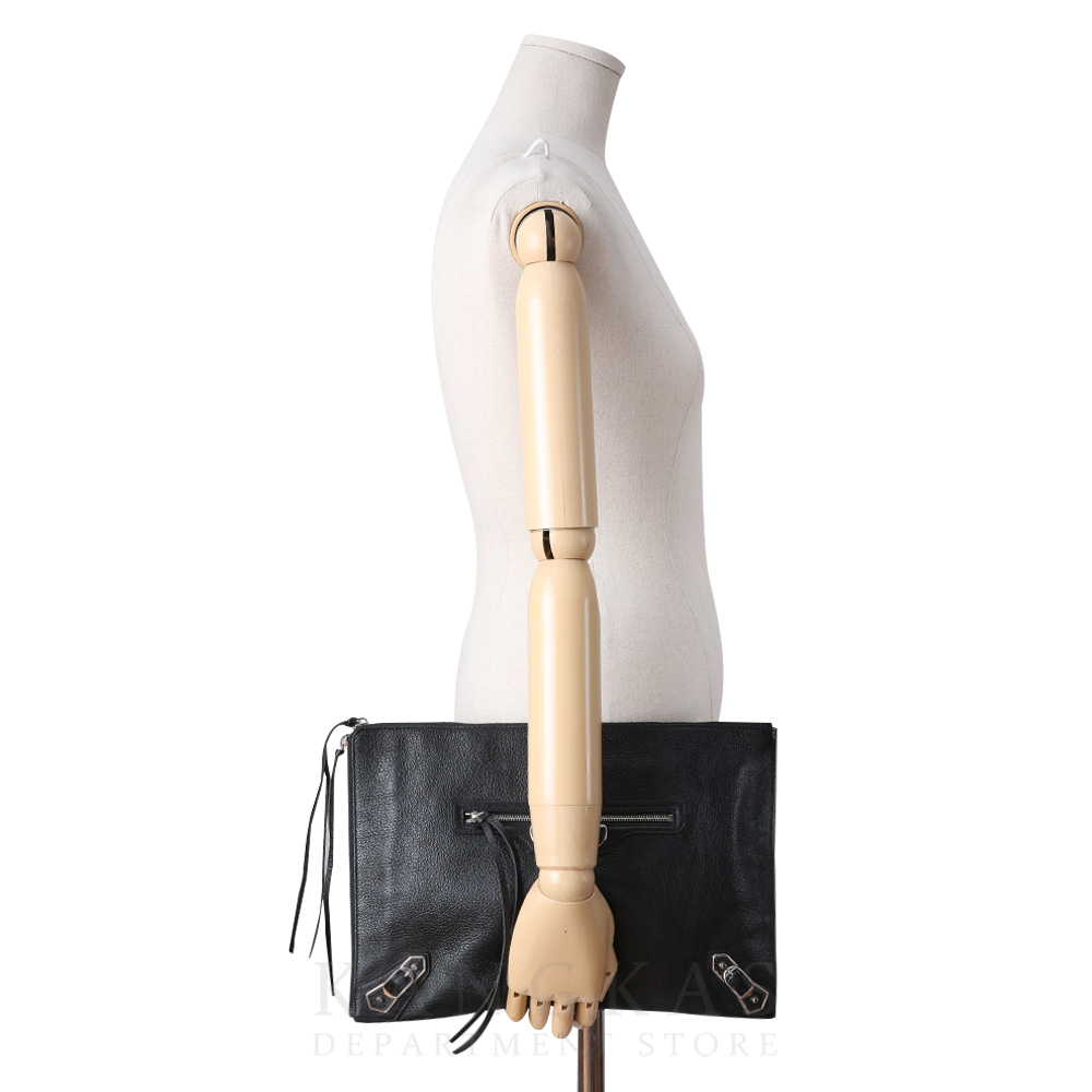 BALENCIAGA(USED)발렌시아가 모터 클러치