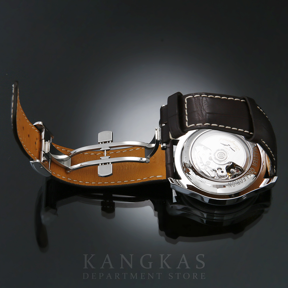 LONGINES(USED)론진 마스터 컬렉션 크로노