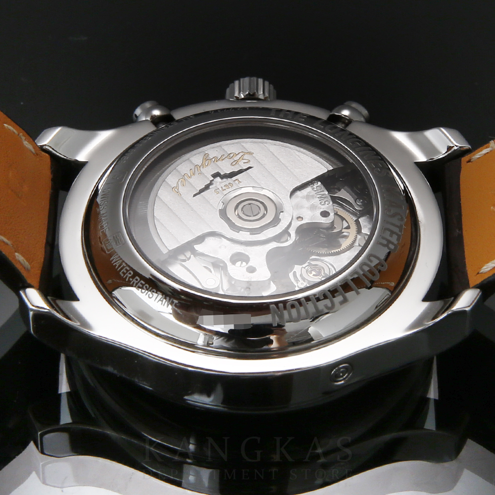 LONGINES(USED)론진 마스터 컬렉션 크로노