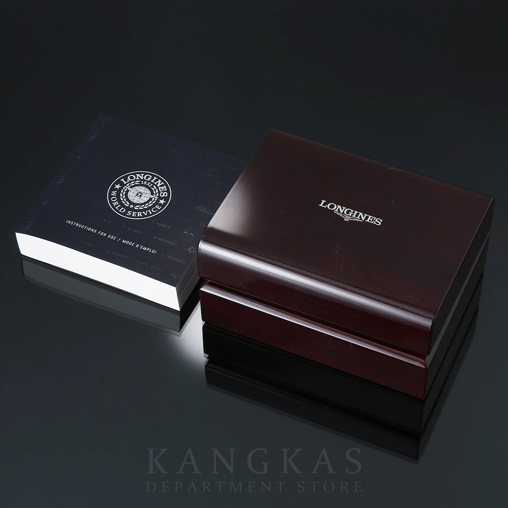 LONGINES(USED)론진 마스터 컬렉션 크로노