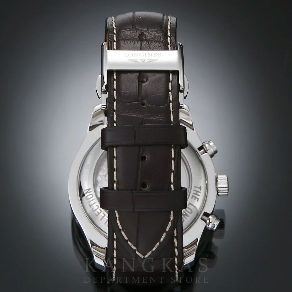 LONGINES(USED)론진 마스터 컬렉션 크로노