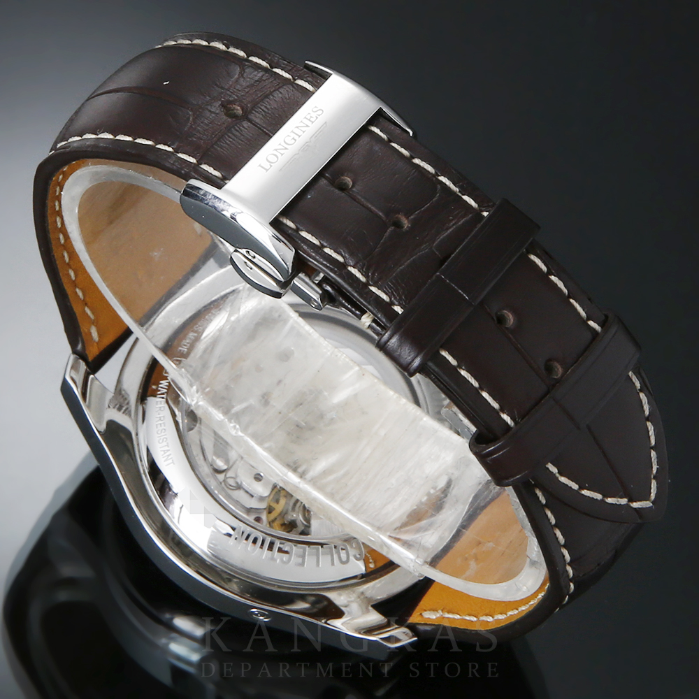 LONGINES(USED)론진 마스터 컬렉션 크로노