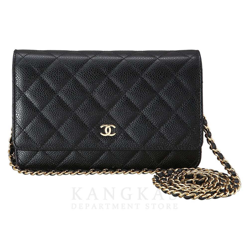 CHANEL(USED)샤넬 클래식 WOC