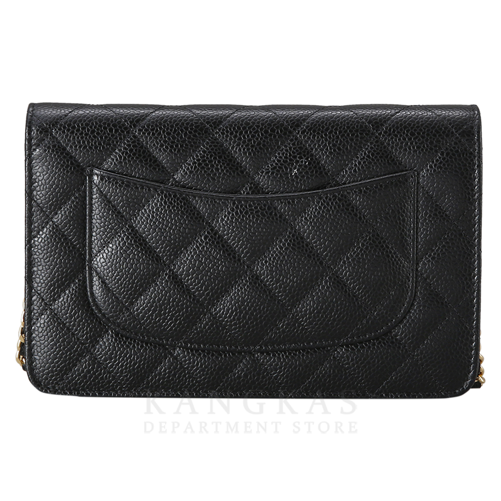 CHANEL(USED)샤넬 클래식 WOC