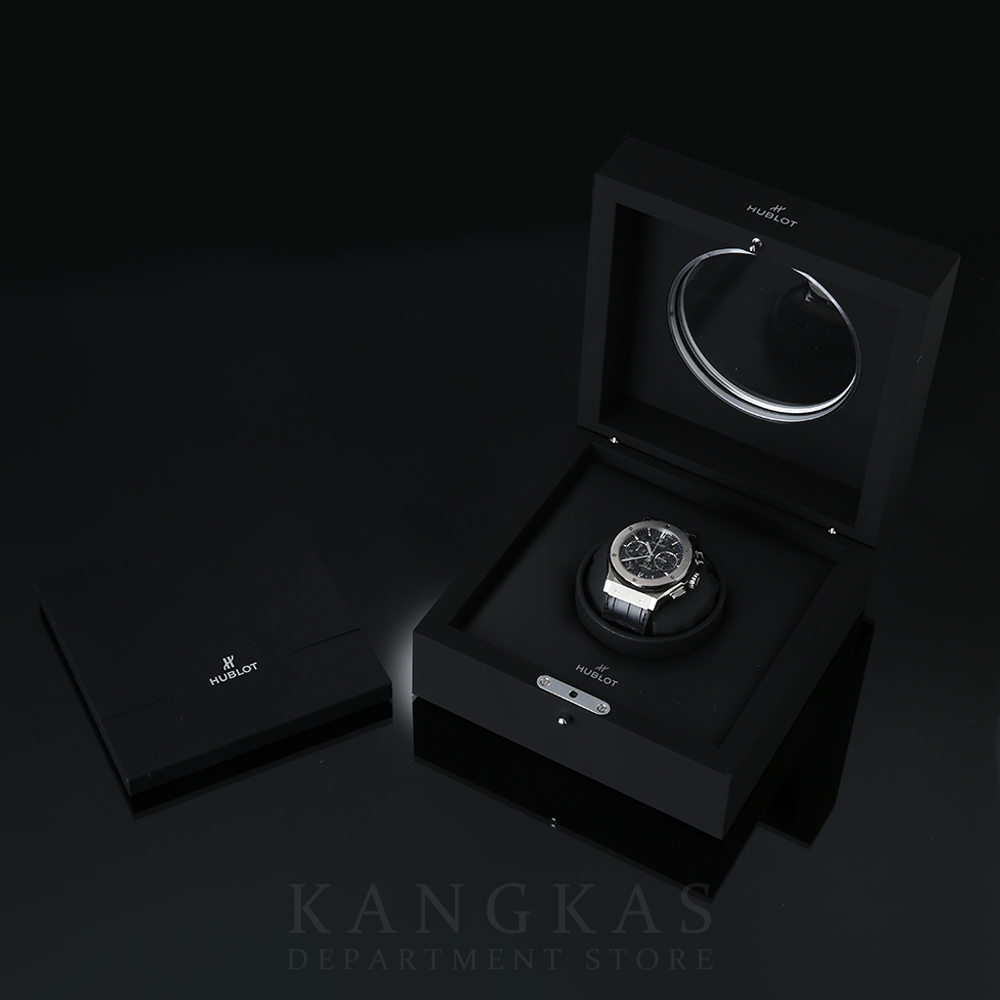HUBLOT(USED) 위블로 클래식 에어로퓨전 525.nx.0170.lr