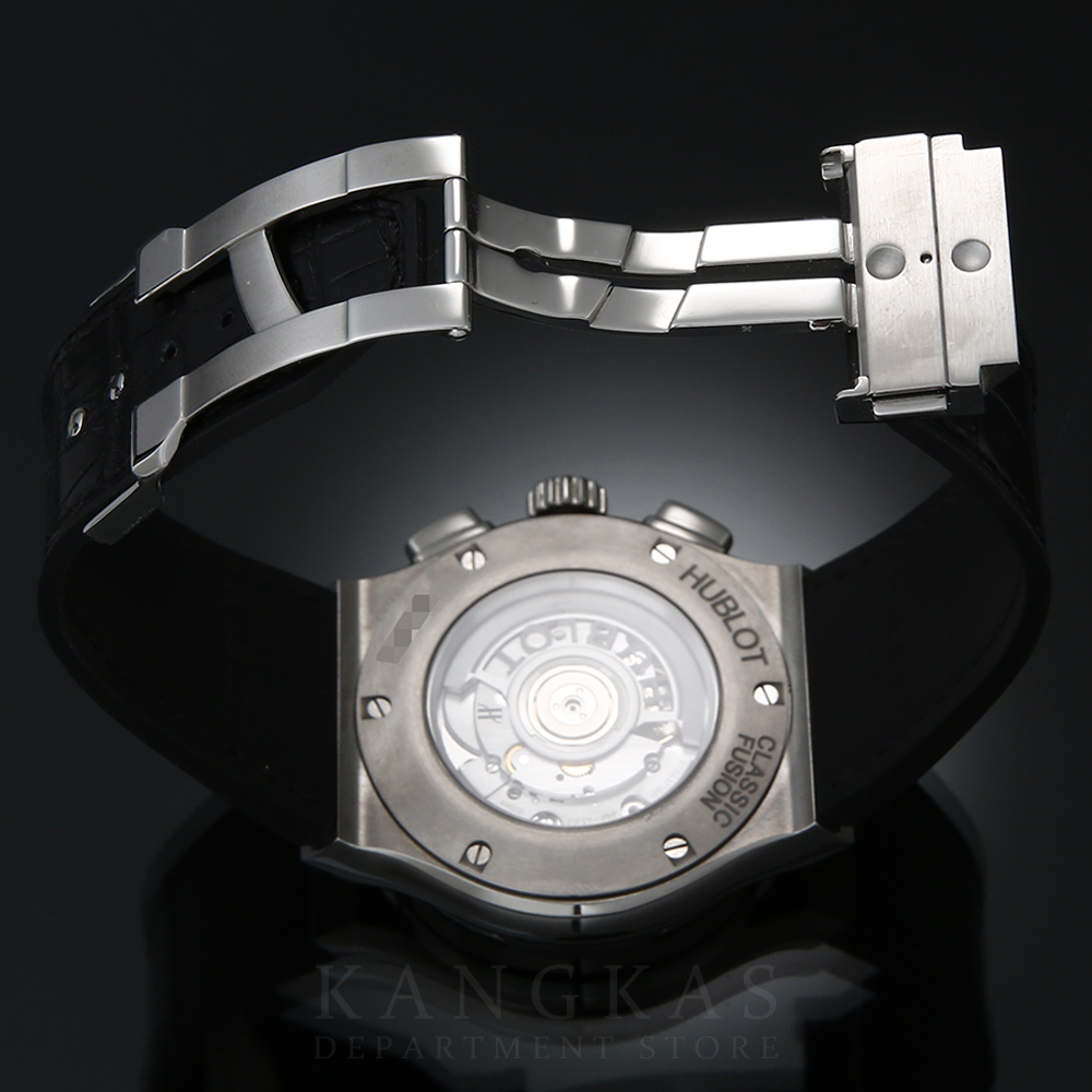 HUBLOT(USED) 위블로 클래식 에어로퓨전 525.nx.0170.lr