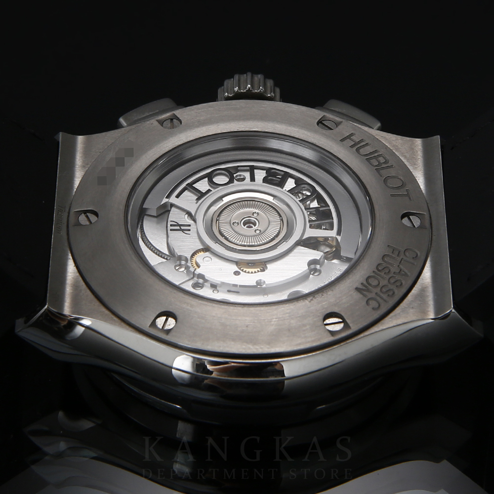 HUBLOT(USED) 위블로 클래식 에어로퓨전 525.nx.0170.lr