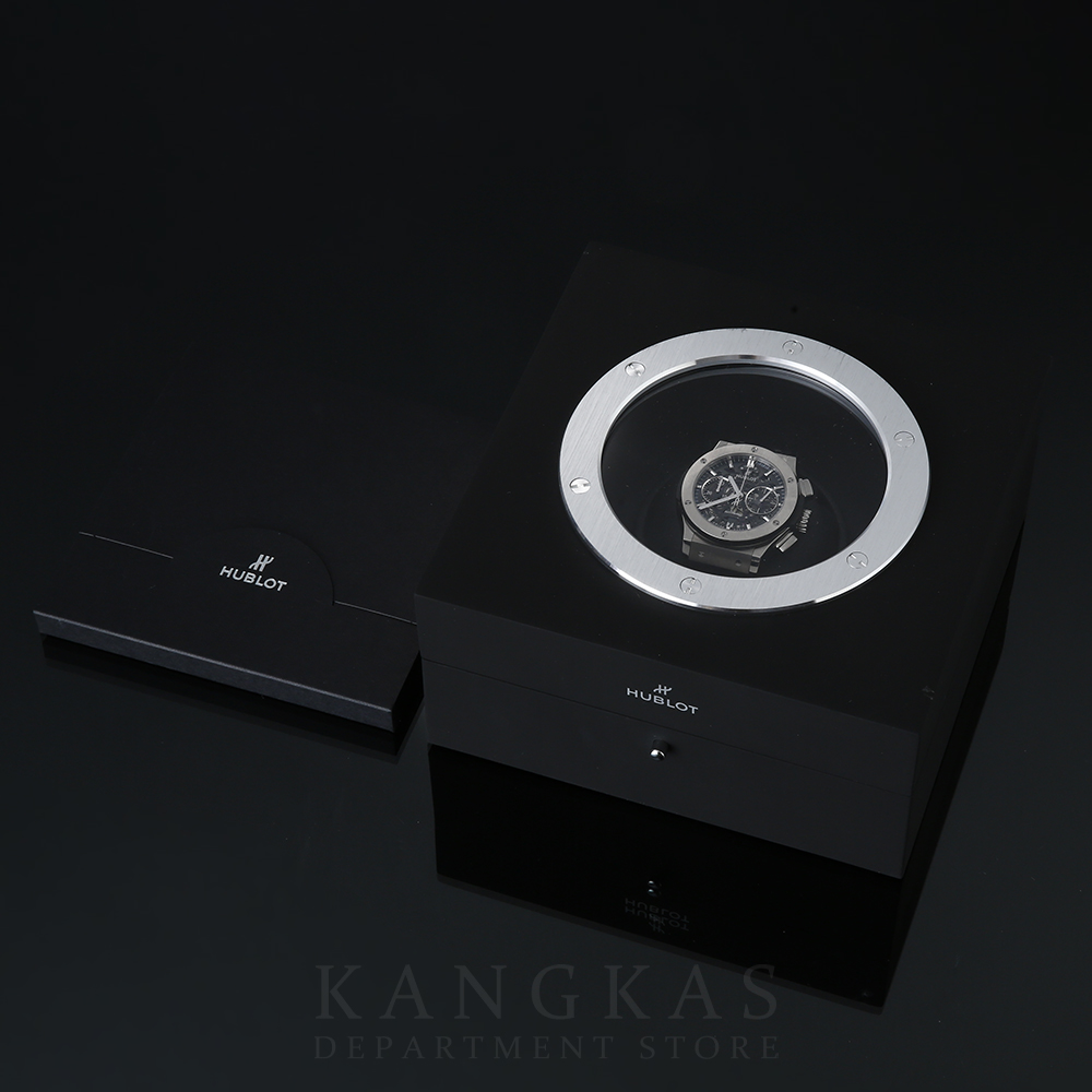 HUBLOT(USED) 위블로 클래식 에어로퓨전 525.nx.0170.lr