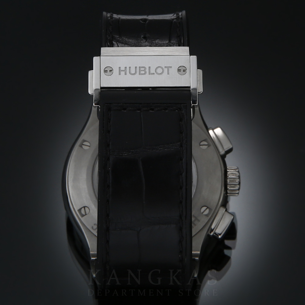 HUBLOT(USED) 위블로 클래식 에어로퓨전 525.nx.0170.lr