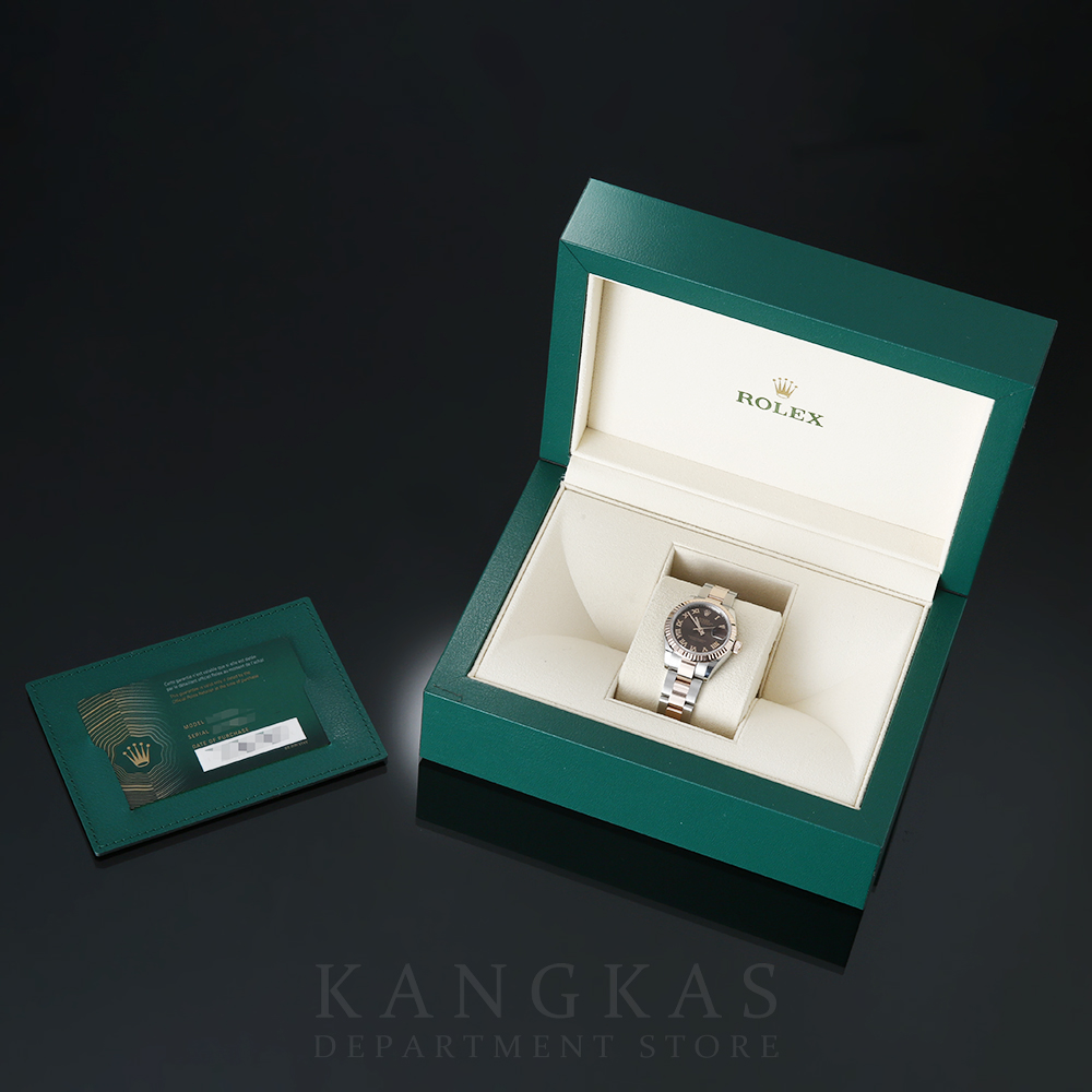 ROLEX(USED)롤렉스 데이져스트 279171