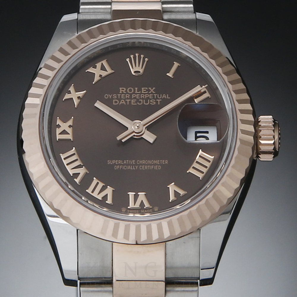 ROLEX(USED)롤렉스 데이져스트 279171