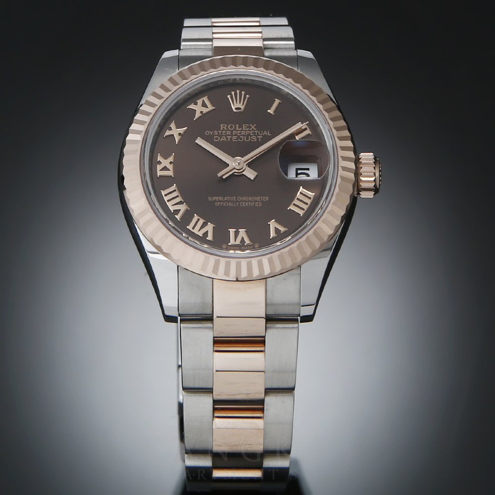 ROLEX(USED)롤렉스 데이져스트 279171