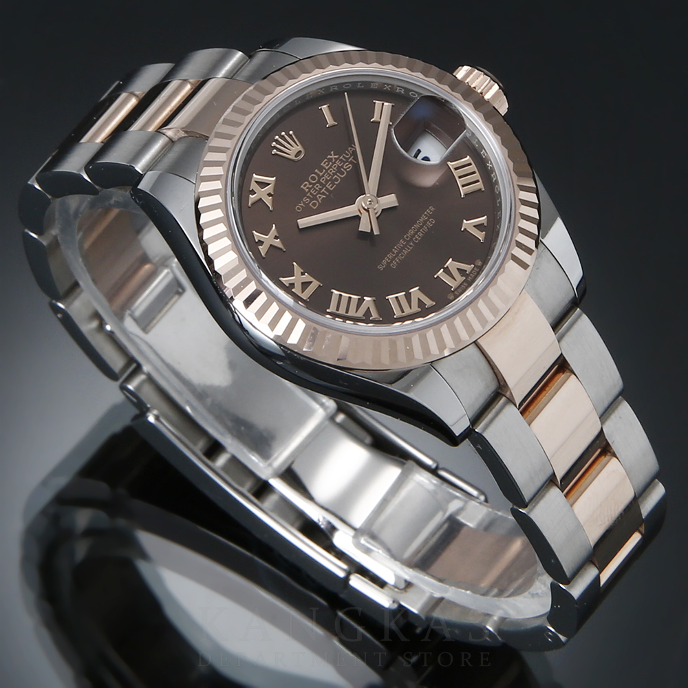 ROLEX(USED)롤렉스 데이져스트 279171
