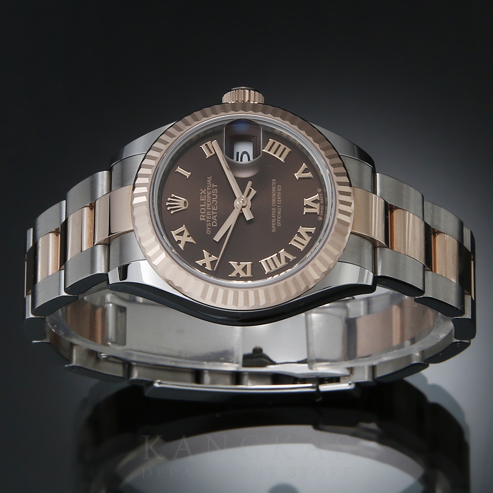 ROLEX(USED)롤렉스 데이져스트 279171