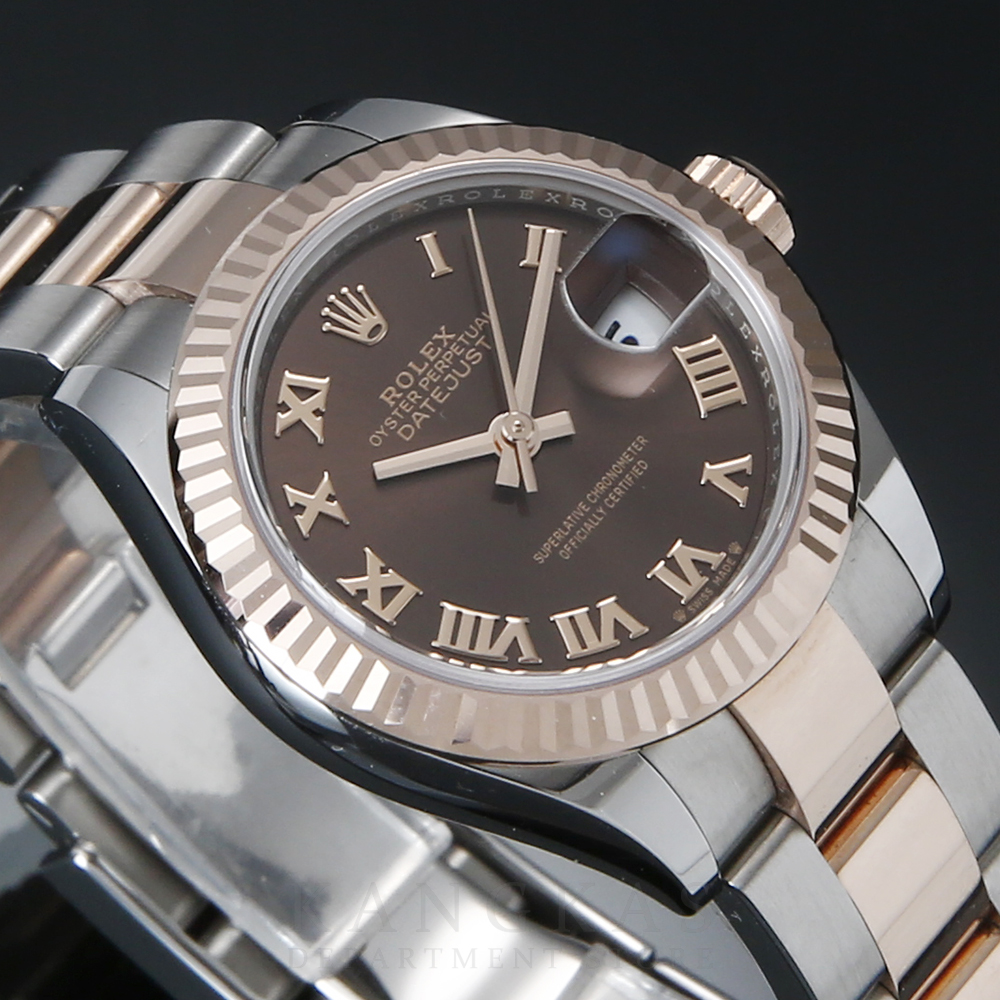 ROLEX(USED)롤렉스 데이져스트 279171