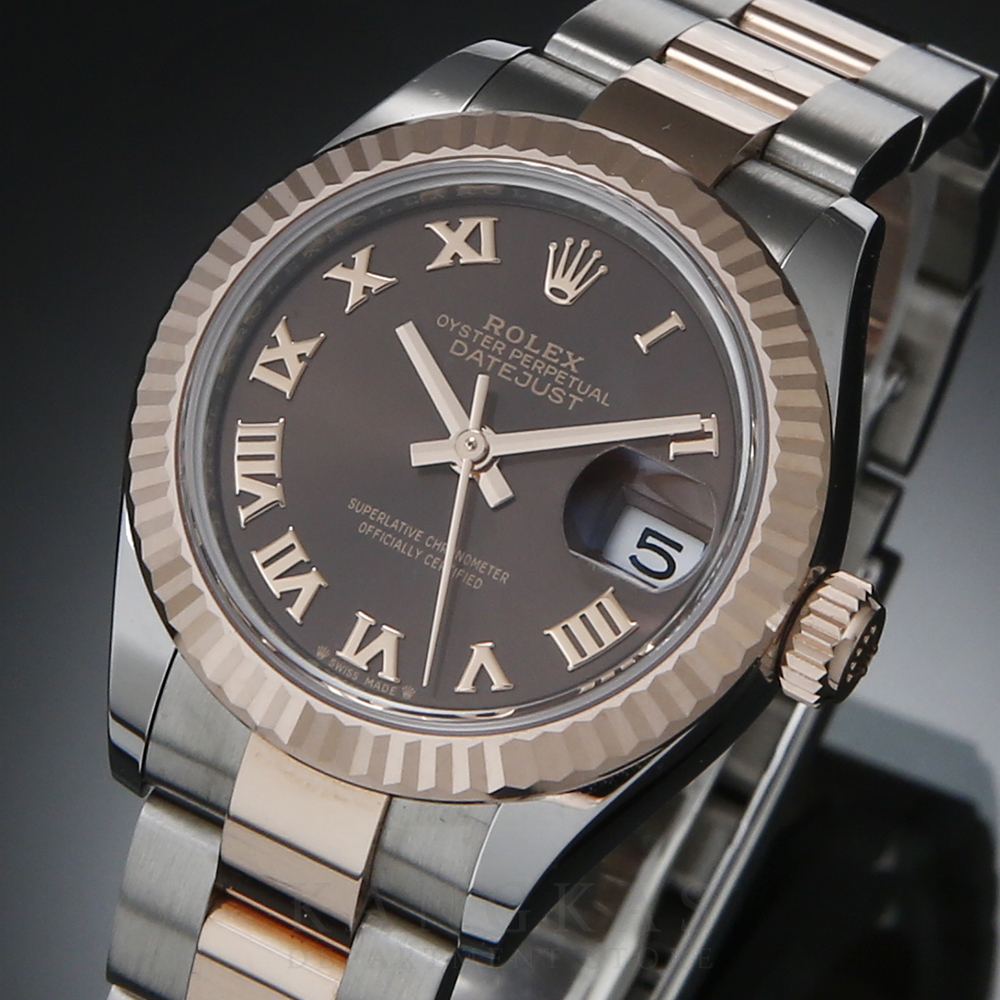 ROLEX(USED)롤렉스 데이져스트 279171