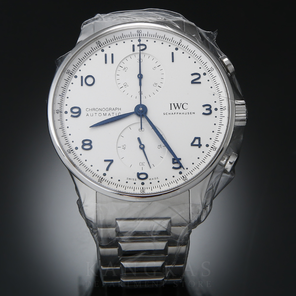 IWC(NEW)IWC 포르투기저 크르노 IW371617 (새상품) NEW PRODUCT