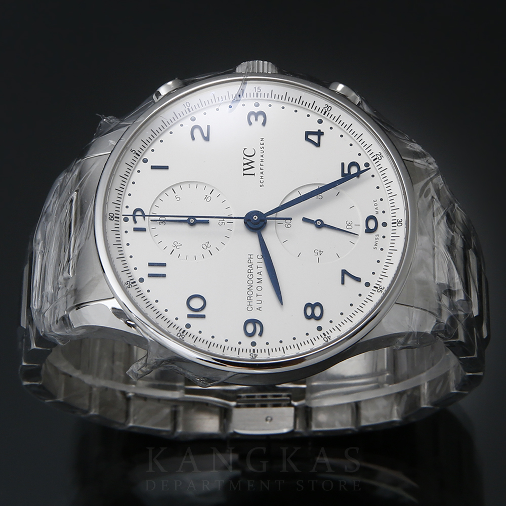 IWC(NEW)IWC 포르투기저 크르노 IW371617 (새상품) NEW PRODUCT