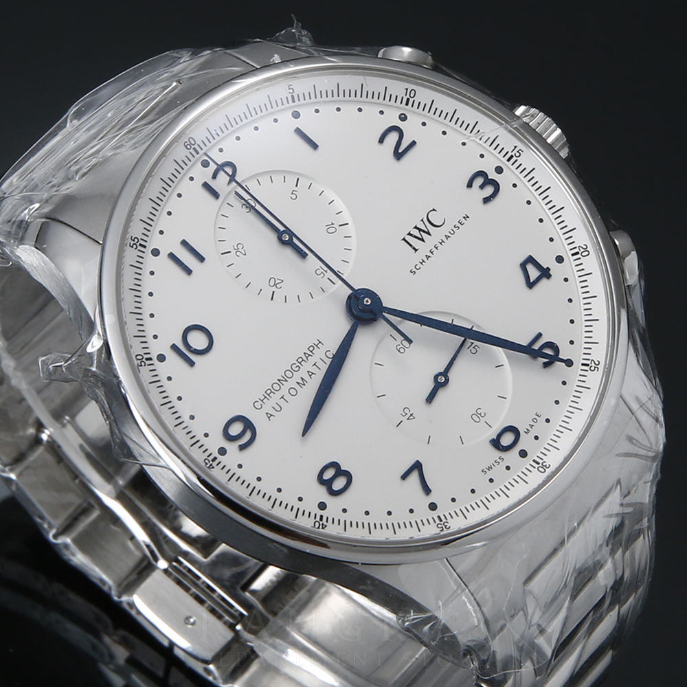 IWC(NEW)IWC 포르투기저 크르노 IW371617 (새상품) NEW PRODUCT