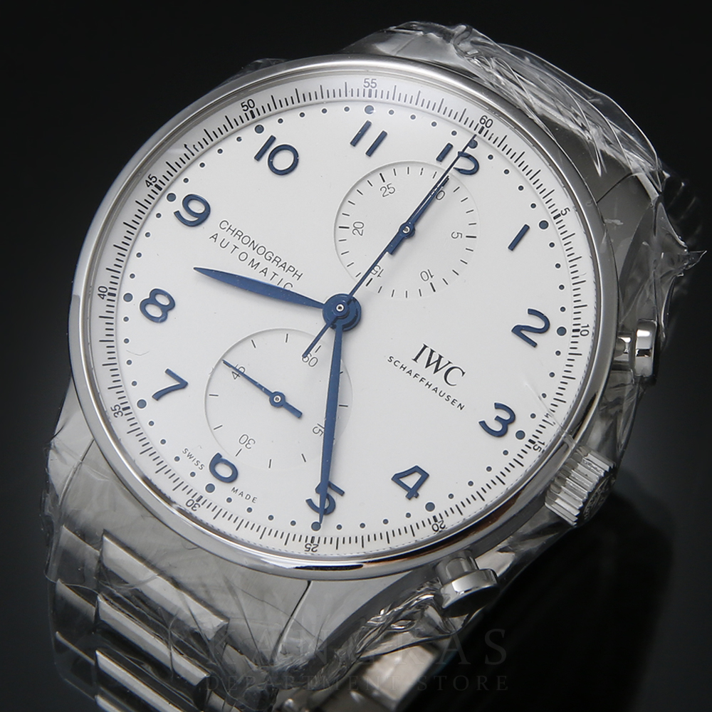 IWC(NEW)IWC 포르투기저 크르노 IW371617 (새상품) NEW PRODUCT