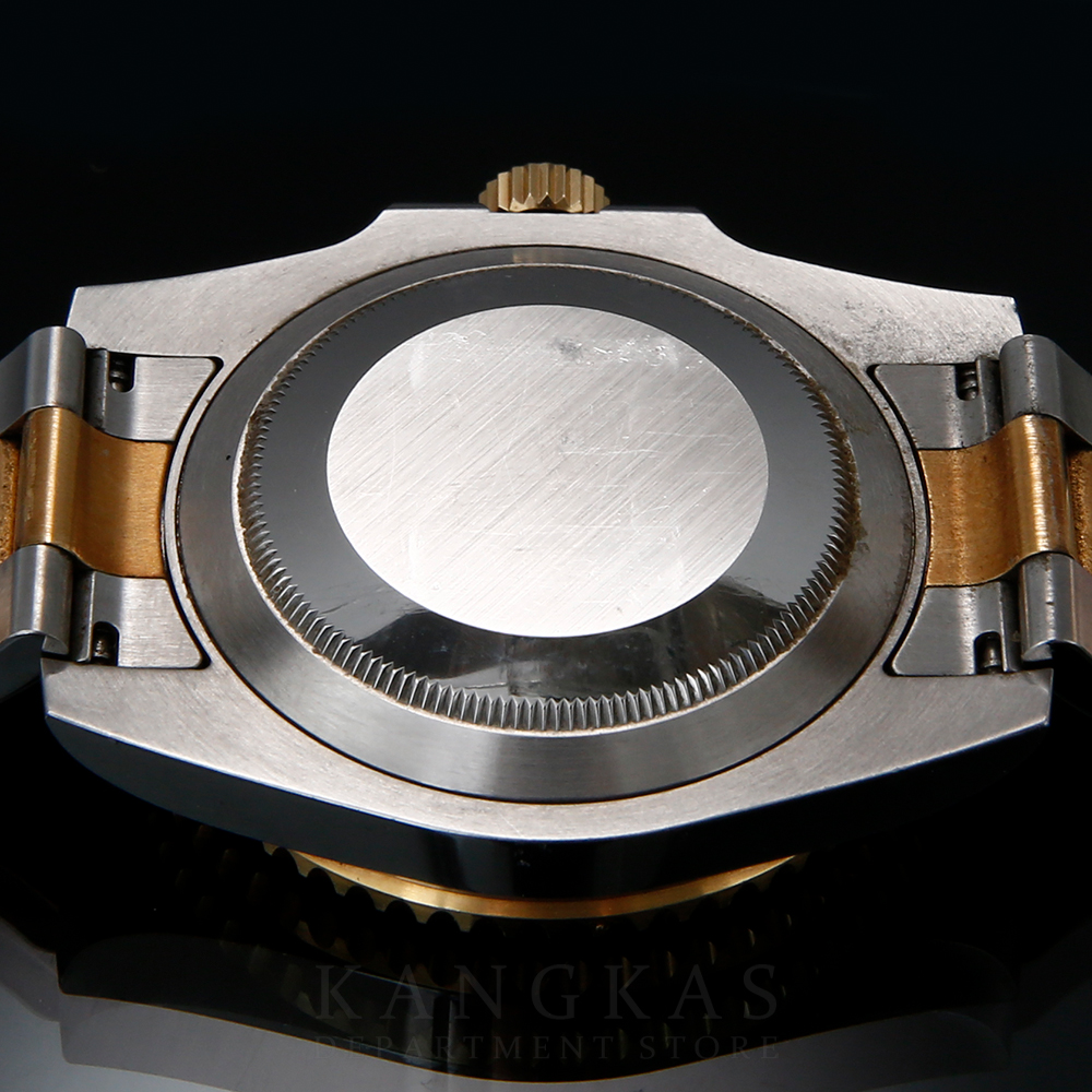 ROLEX(USED)로렉스 서브마리너 콤비 청판 116613LB