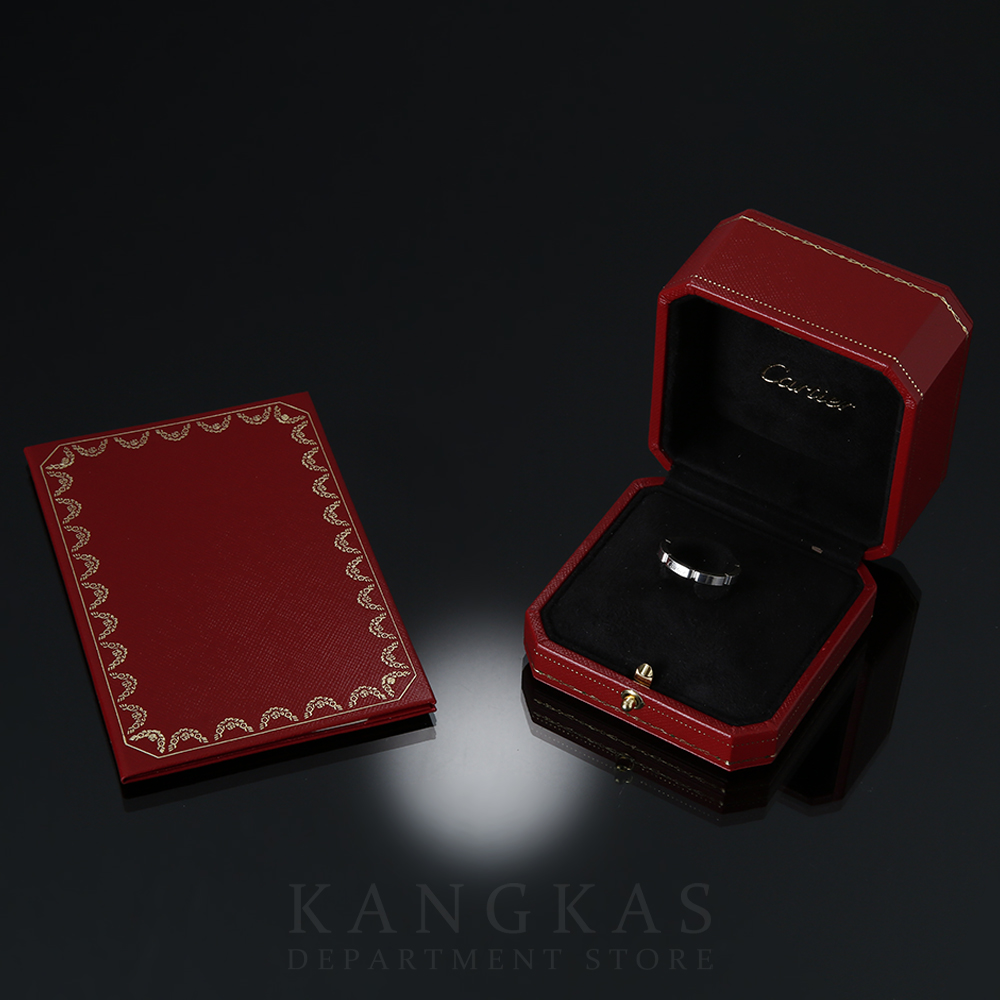 CARTIER(USED)까르띠에 마이용 팬더링 #57