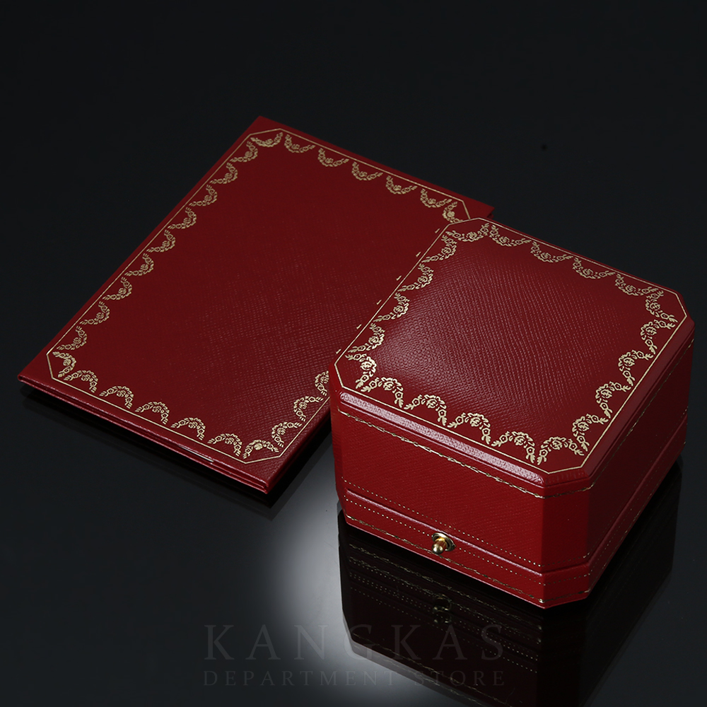 CARTIER(USED)까르띠에 마이용 팬더링 #57