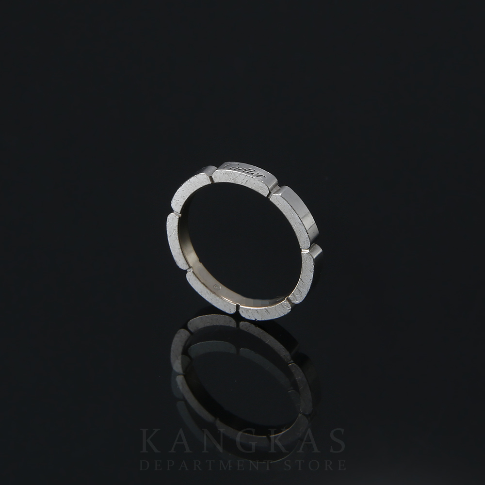 CARTIER(USED)까르띠에 마이용 팬더링 #57