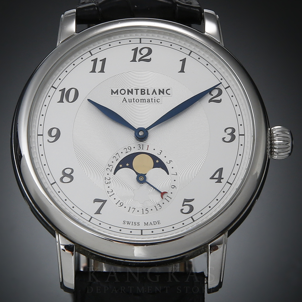 MONTBLANC(USED)몽블랑 스타오토 4810@@@@@