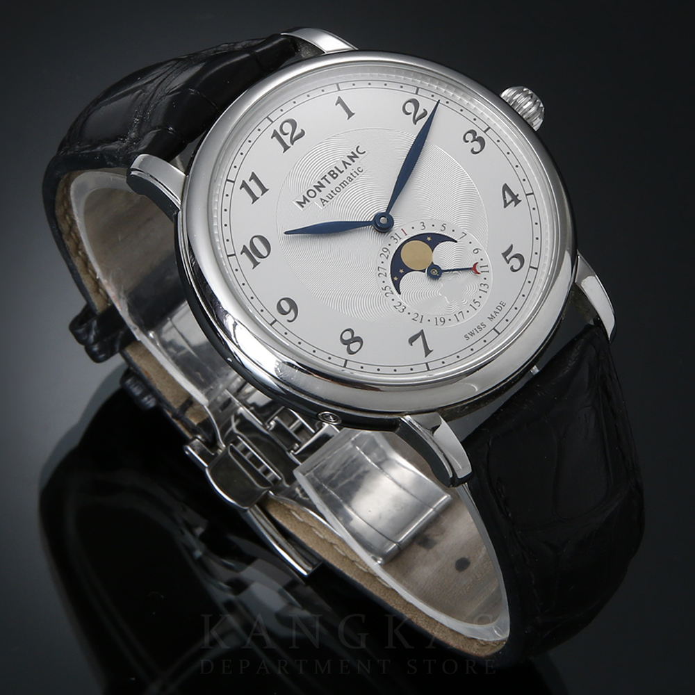 MONTBLANC(USED)몽블랑 스타오토 4810@@@@@