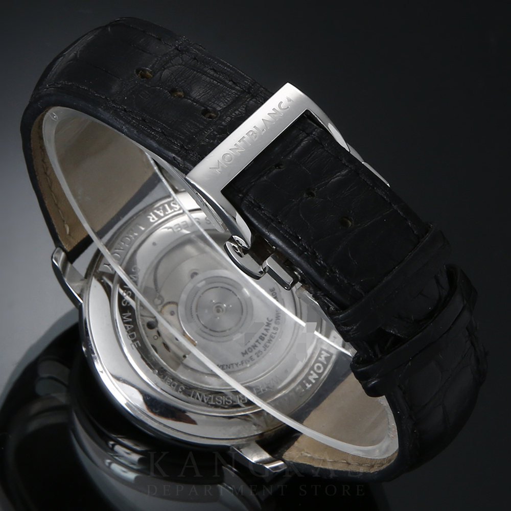 MONTBLANC(USED)몽블랑 스타오토 4810@@@@@