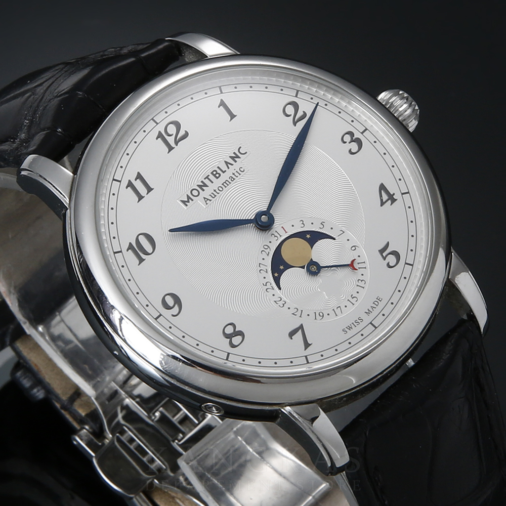 MONTBLANC(USED)몽블랑 스타오토 4810@@@@@